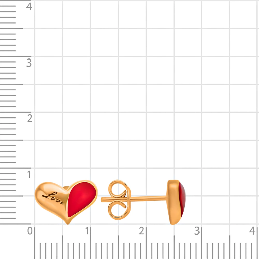 Серьги с агатами из серебра 925 пробы 2