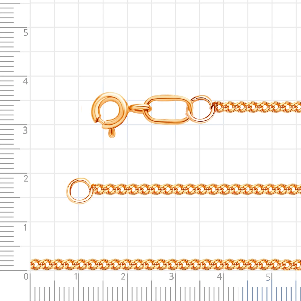 Браслет нонна из серебра 925 пробы 2