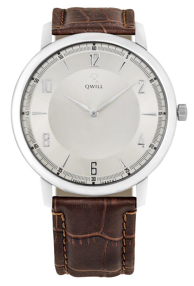 

Серебряные часы 925 пробы