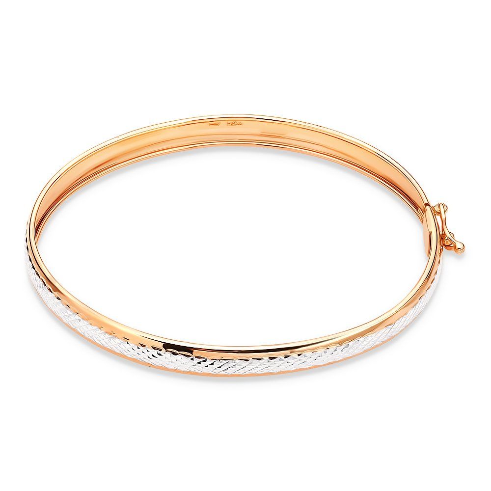 

Золотой браслет 585 пробы