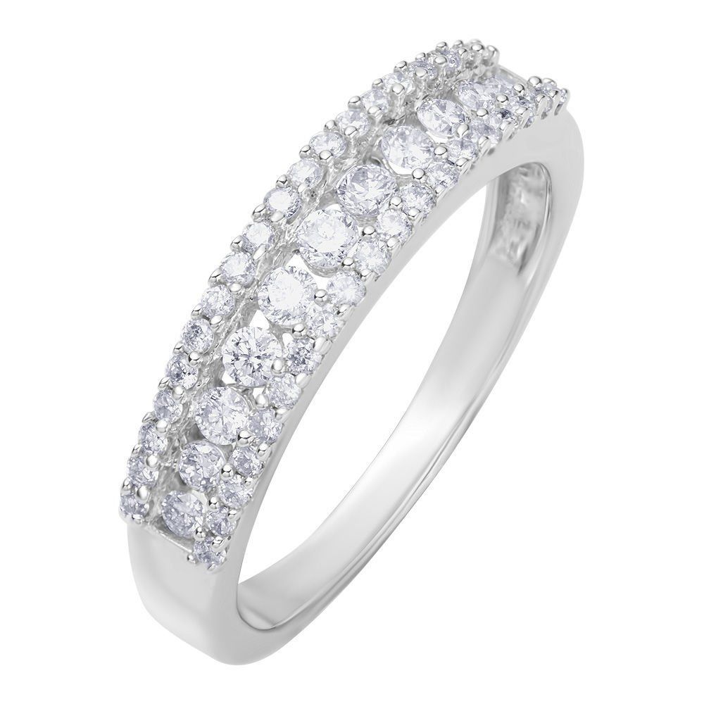 

Золотое кольцо с бриллиантами