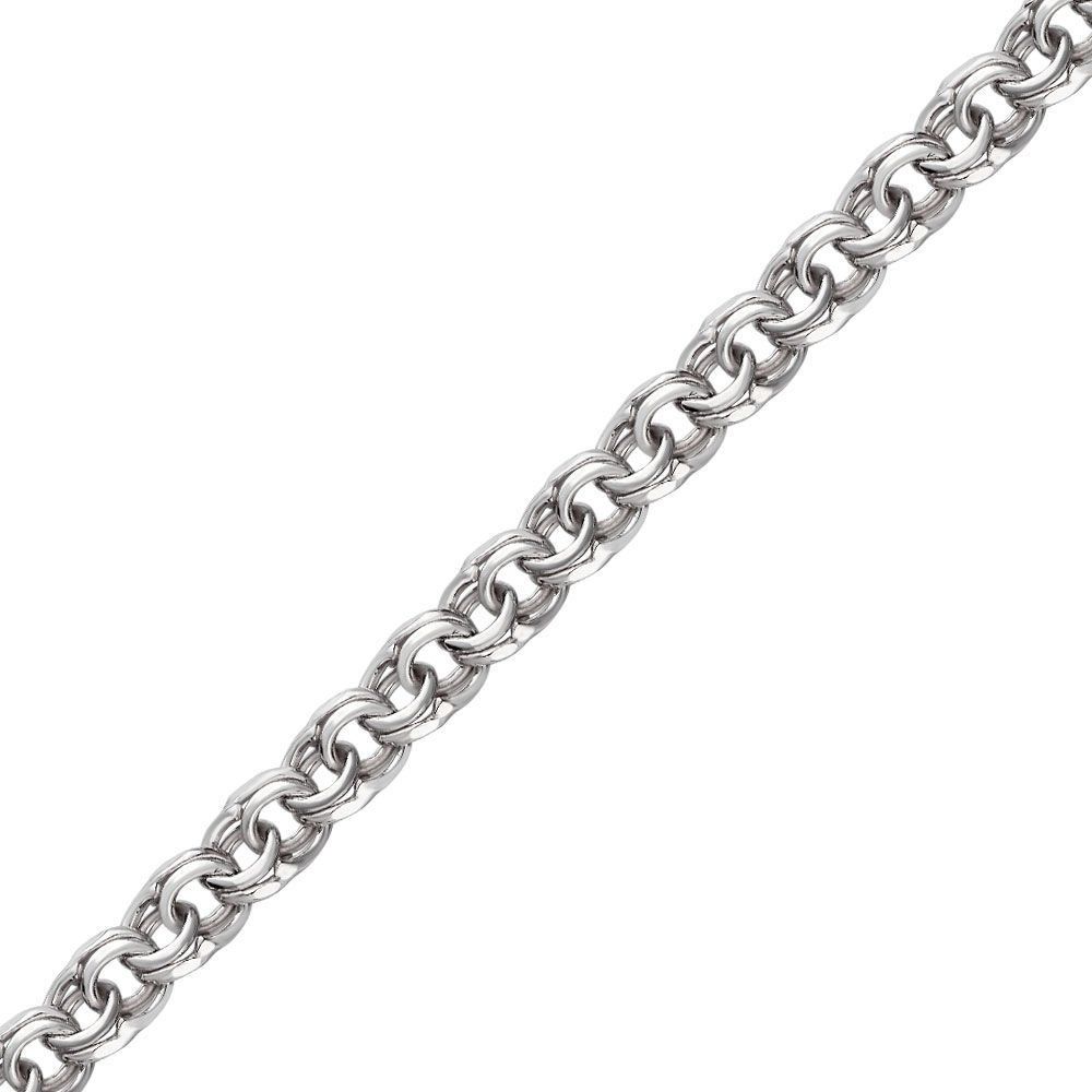 

Серебряная цепь 925 пробы