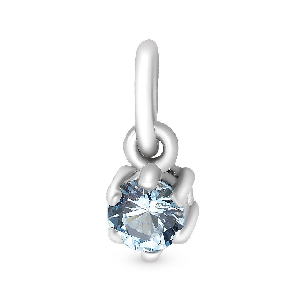 

Серебряный подвес