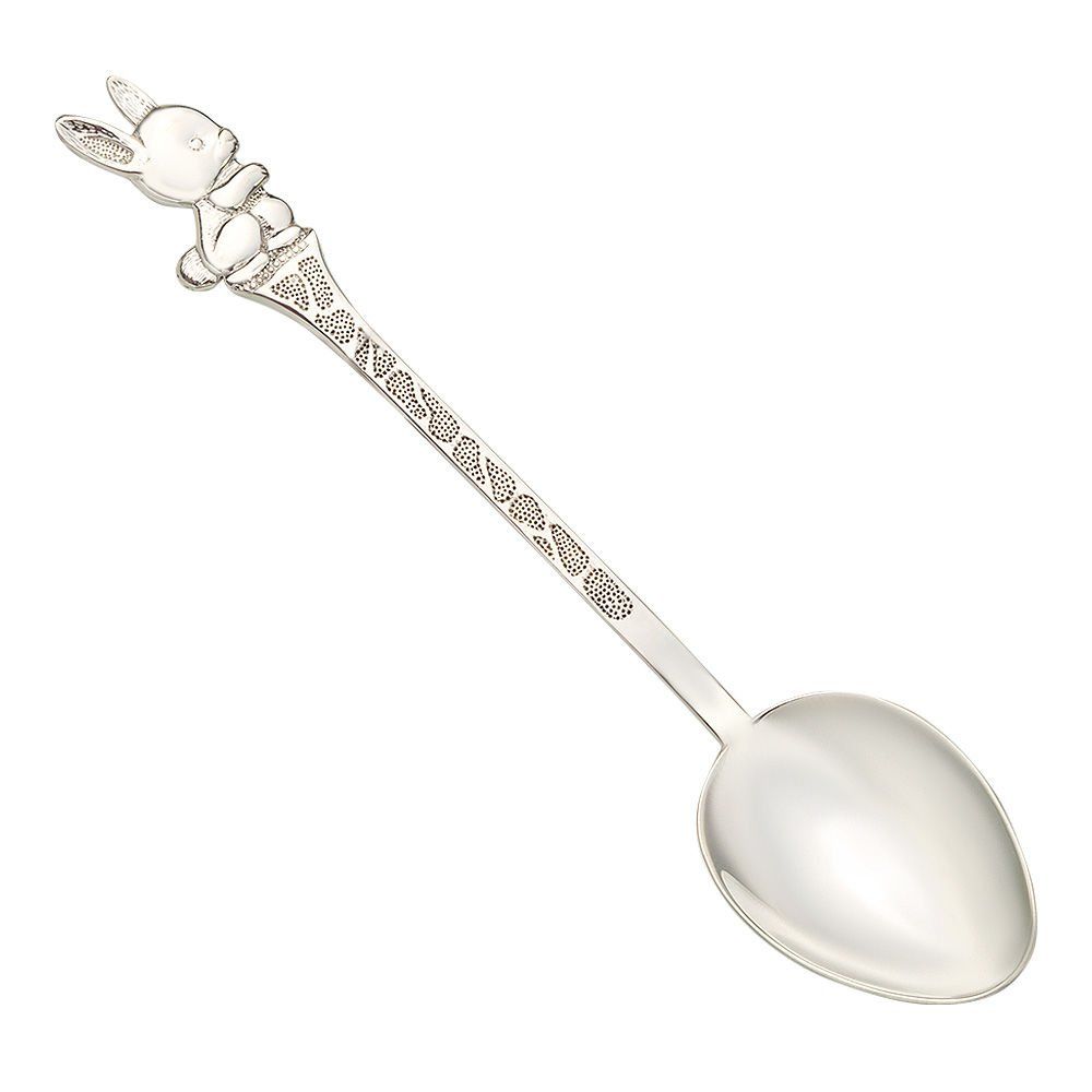 

Серебряная ложка 925 пробы