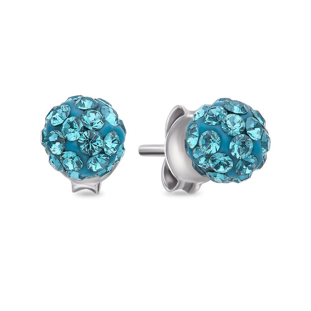 

Серебряные серьги 925 пробы