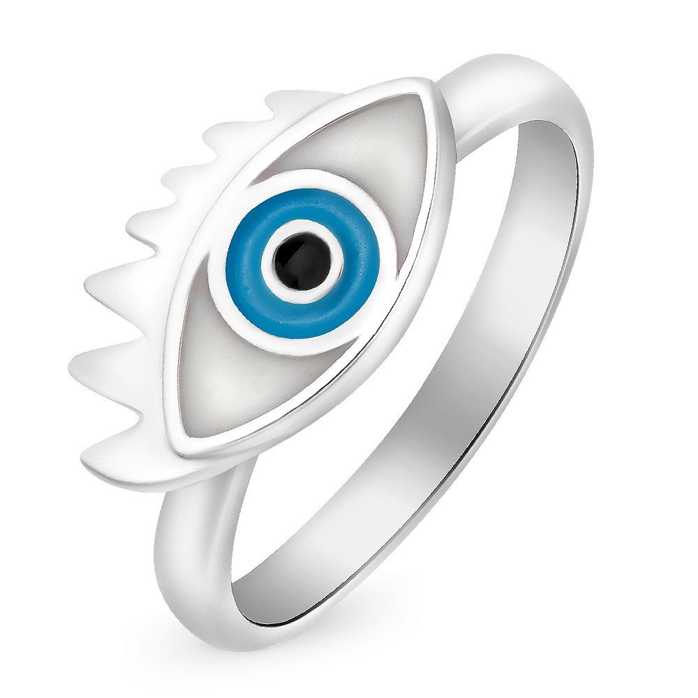 

Серебряное кольцо 925 пробы