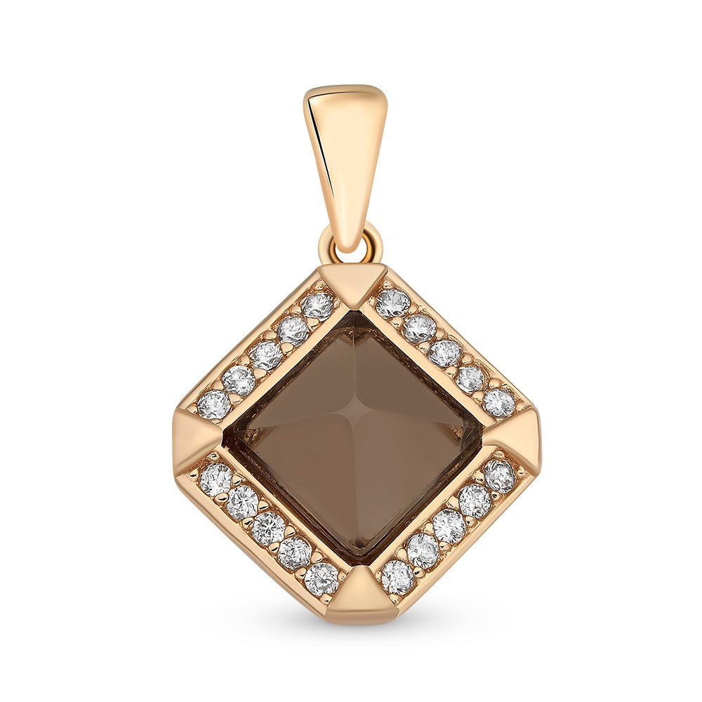 

Серебряный подвес 925 пробы