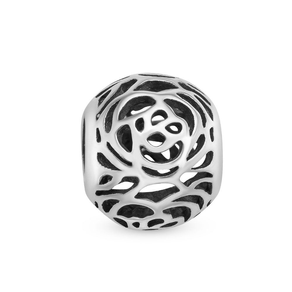 

Серебряный подвес 925 пробы