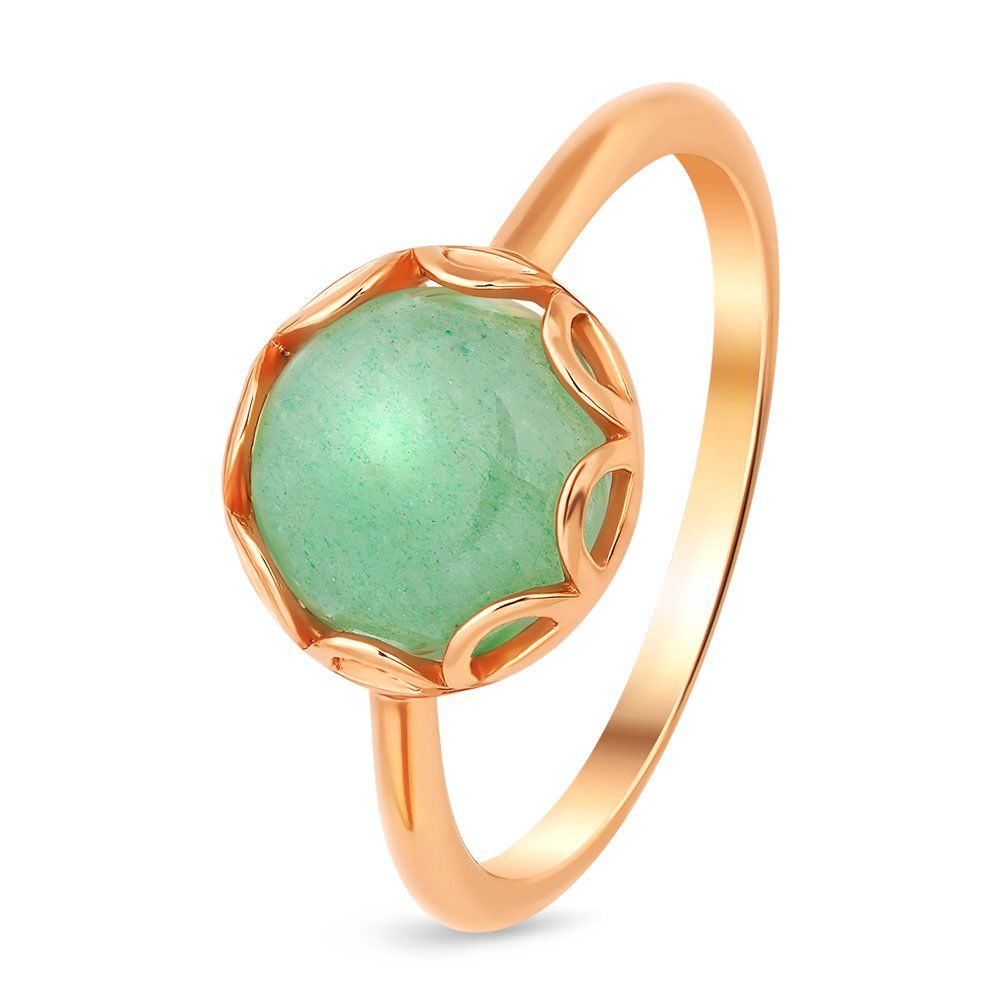

Серебряное кольцо 925 пробы