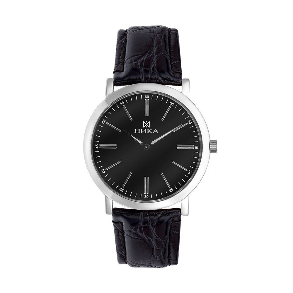 

Серебряные часы 925 пробы