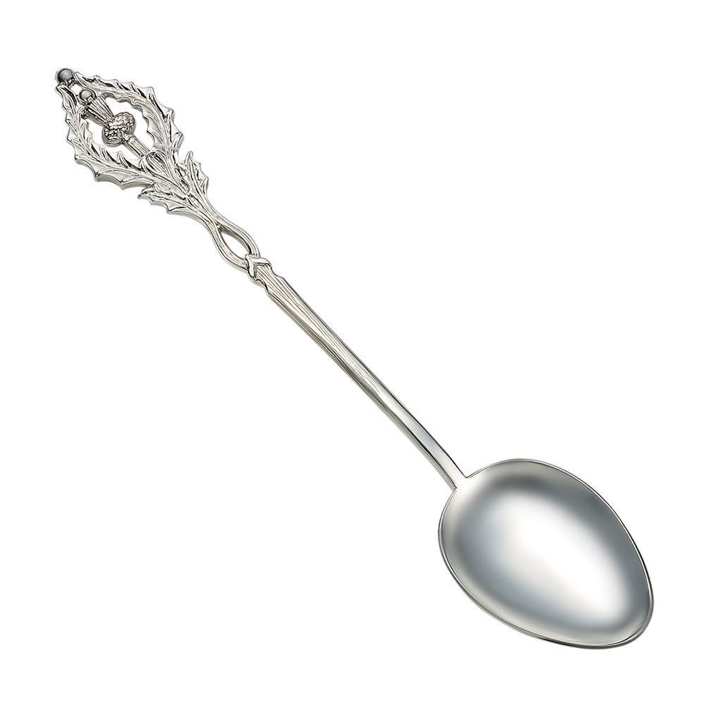 

Серебряная ложка 925 пробы