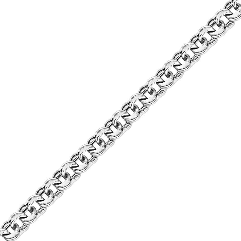 

Серебряная цепь 925 пробы