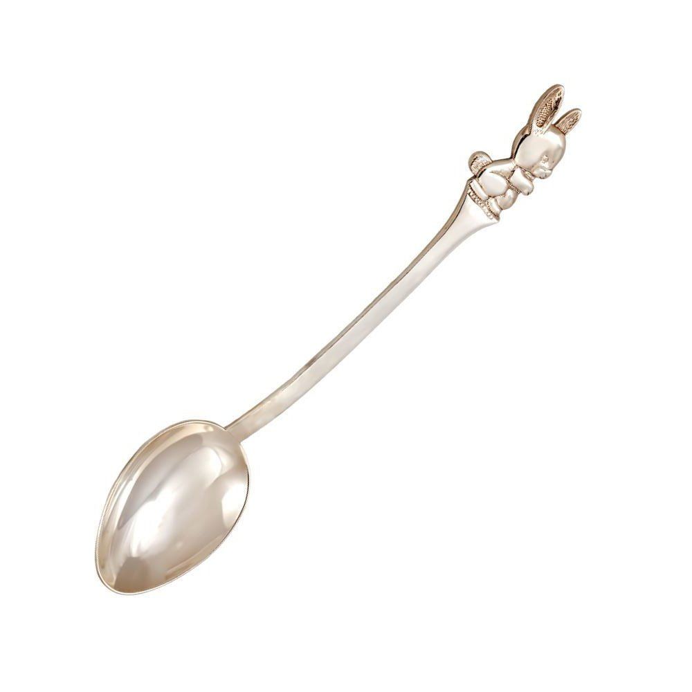 

Серебряная ложка 925 пробы