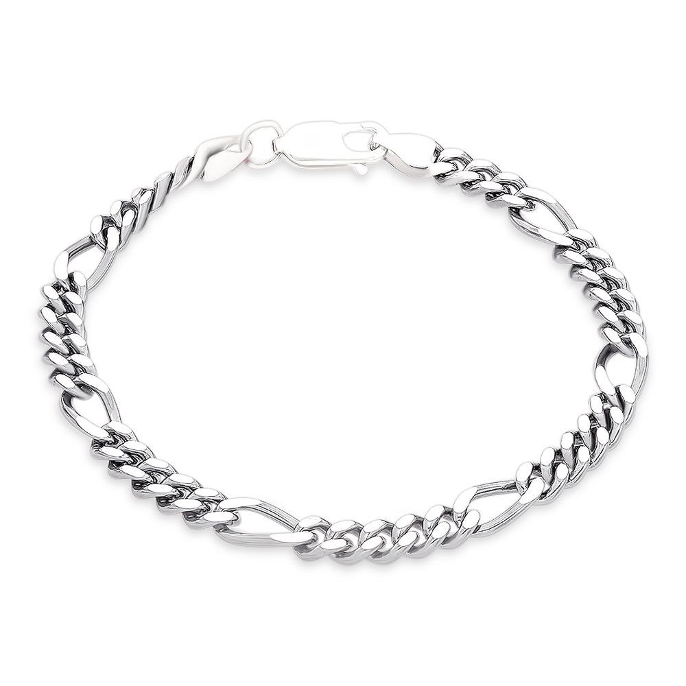 

Серебряный браслет 925 пробы