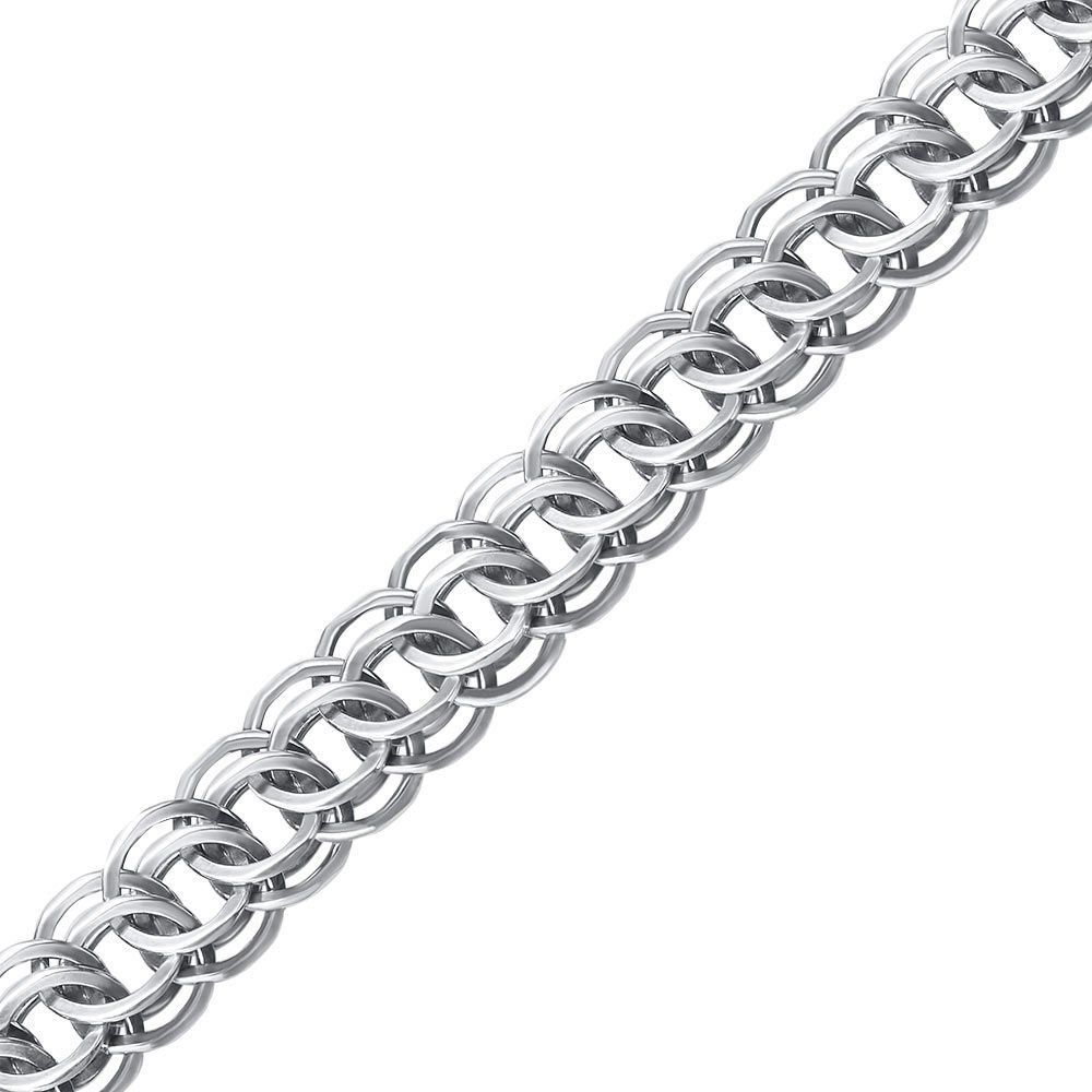 

Серебряная цепь 925 пробы