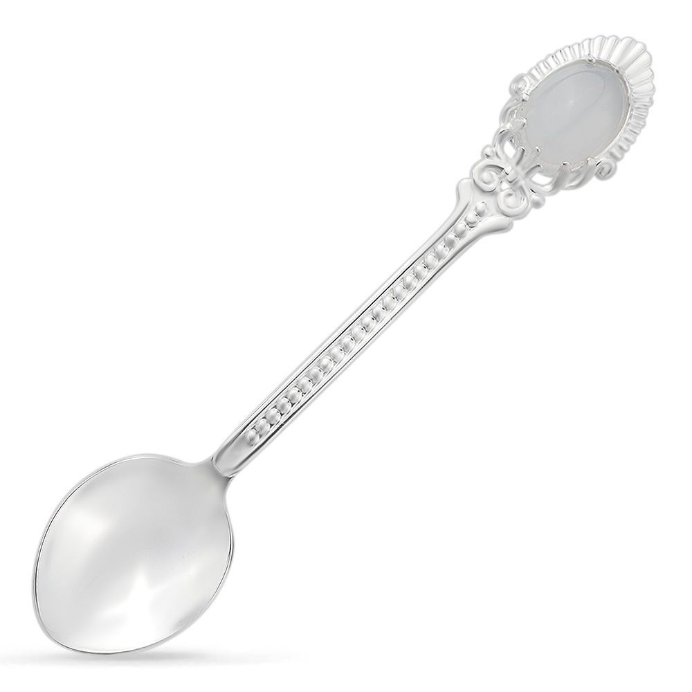 

Серебряная ложка