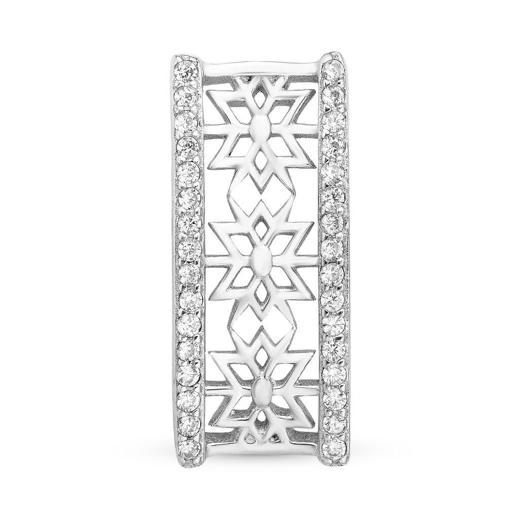 

Серебряный подвес 925 пробы