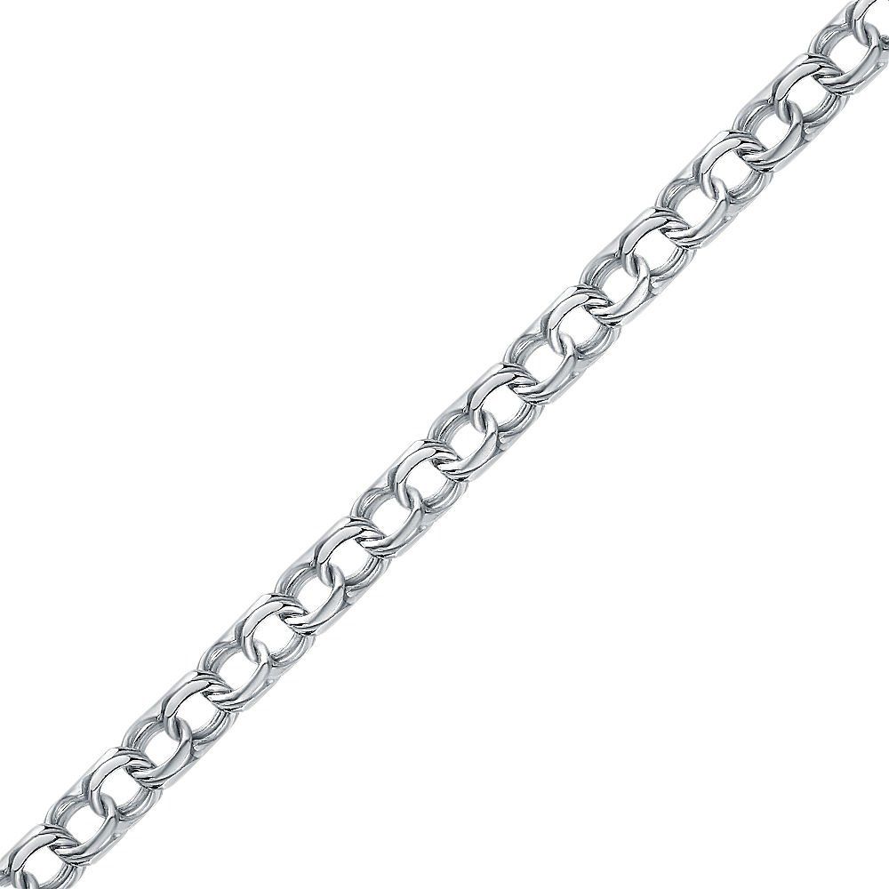 

Серебряная цепь 925 пробы