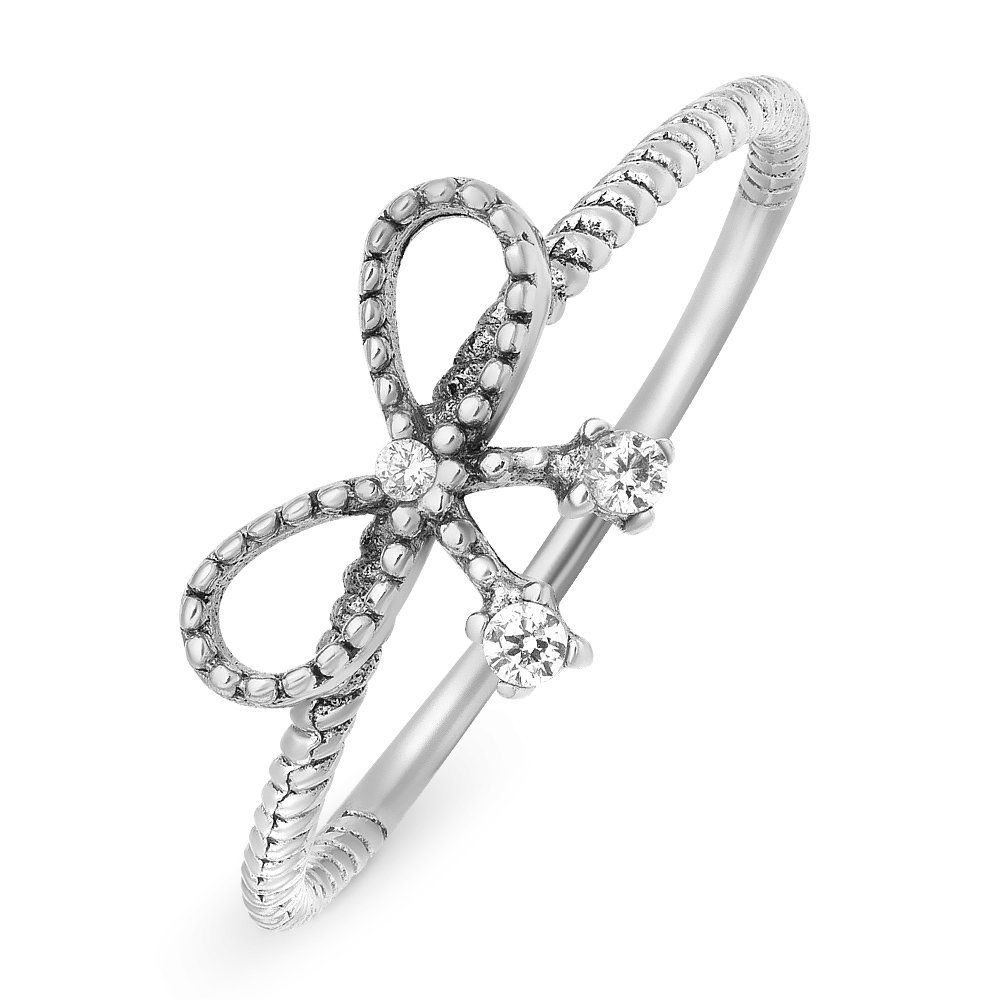 

Серебряное кольцо 925 пробы