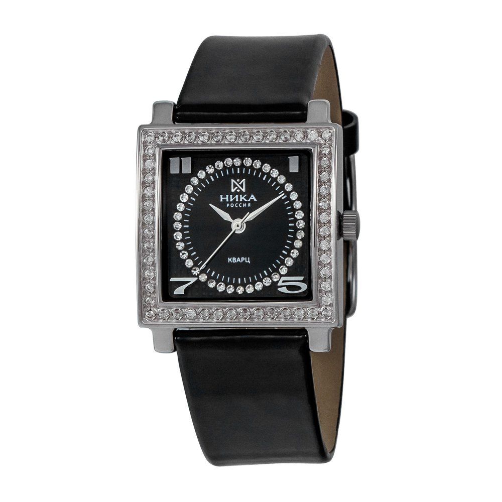 

Серебряные часы 925 пробы