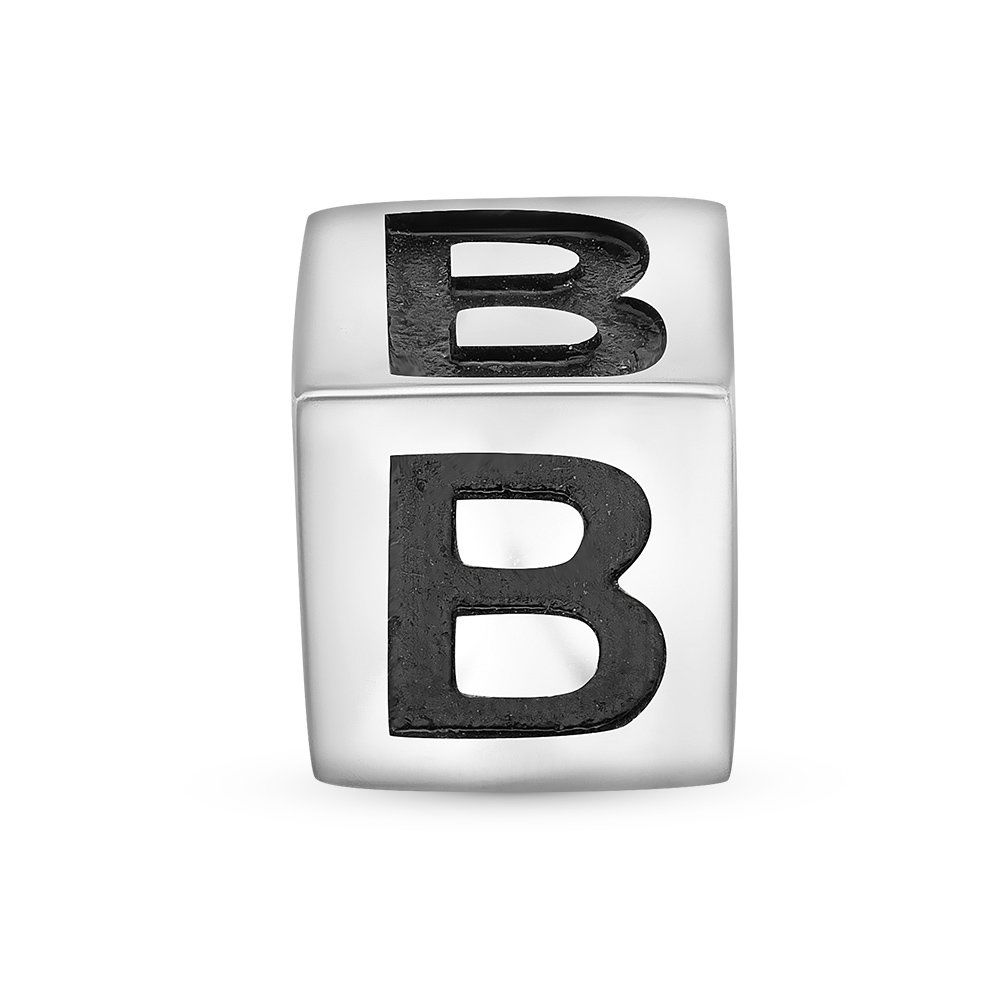 

Серебряный подвес 925 пробы
