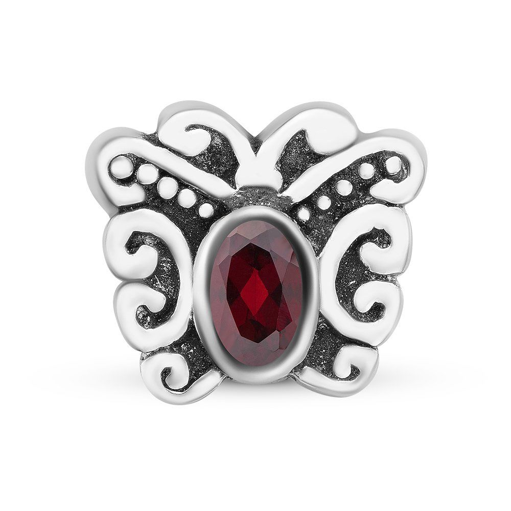 

Серебряный подвес 875 пробы