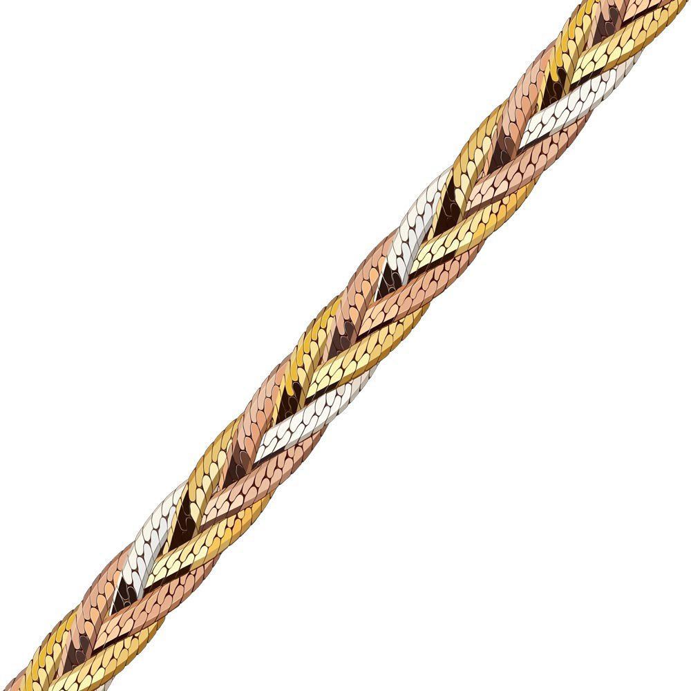 

Серебряная цепь 925 пробы