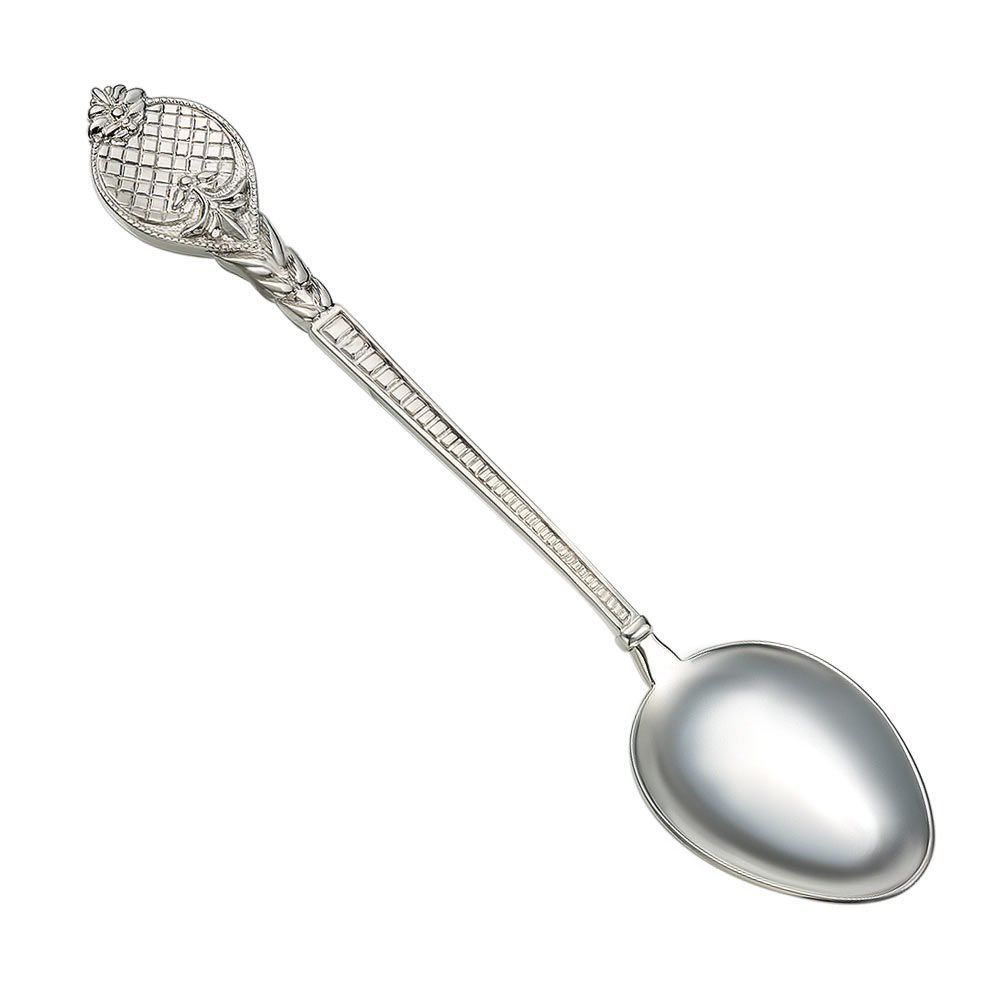 

Серебряная ложка 925 пробы