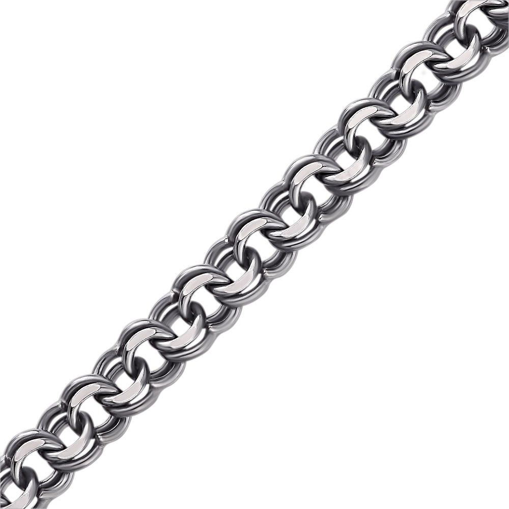 

Серебряная цепь 925 пробы