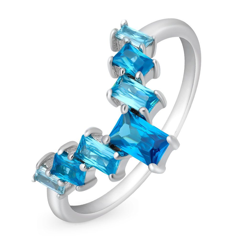 

Серебряное кольцо 925 пробы