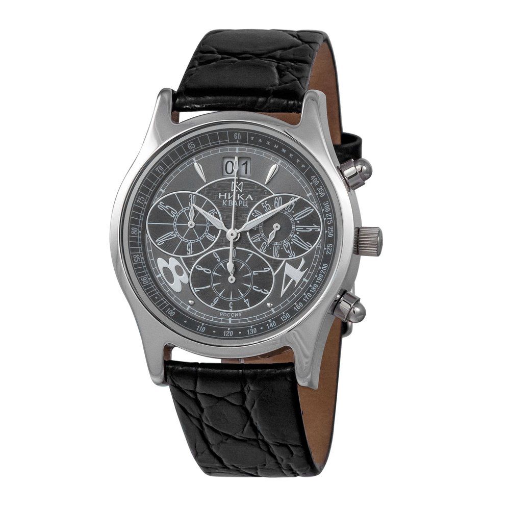 

Серебряные часы 925 пробы