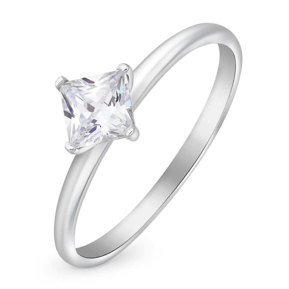 

Серебряное кольцо 925 пробы