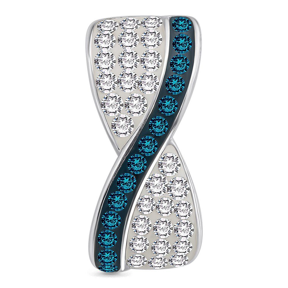 

Серебряный подвес 925 пробы